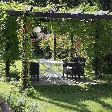 Ferienhaus Vahtrapuu Holiday Orissaare