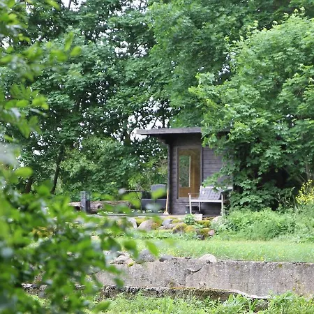 Ferienhaus Vahtrapuu Holiday Orissaare