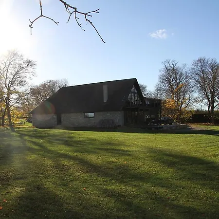 Ferienhaus Vahtrapuu Holiday