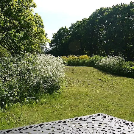 Ferienhaus Vahtrapuu Holiday Orissaare