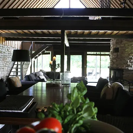 Ferienhaus Vahtrapuu Holiday *