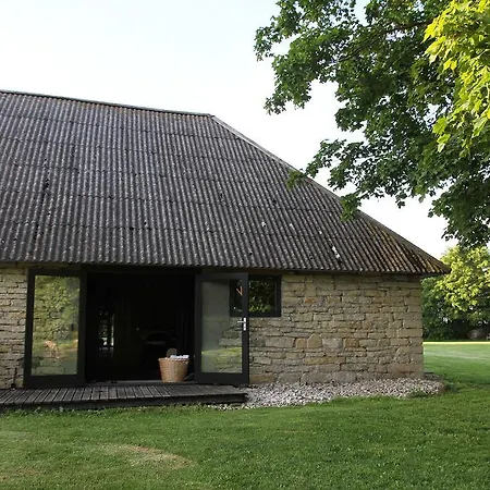 Ferienhaus Vahtrapuu Holiday