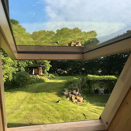 Ferienhaus Vahtrapuu Holiday Orissaare