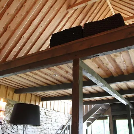 Ferienhaus Vahtrapuu Holiday