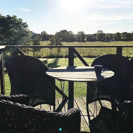 Ferienhaus Vahtrapuu Holiday