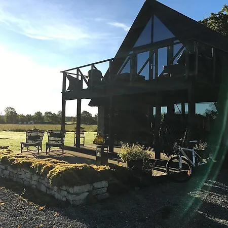 Vahtrapuu Holiday Ferienhaus