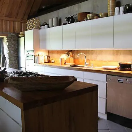 Ferienhaus Vahtrapuu Holiday Orissaare
