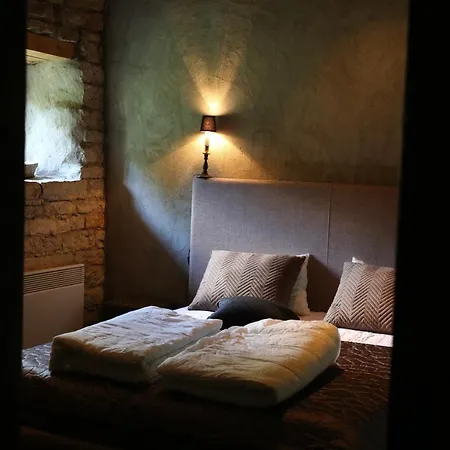 Ferienhaus Vahtrapuu Holiday Orissaare